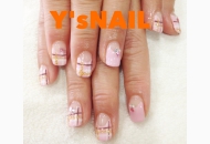 ネイルデザイン #2190