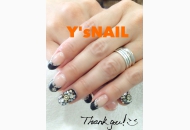 ネイルデザイン #2191