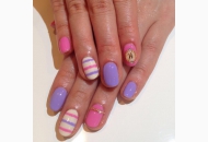 ネイルデザイン #2194