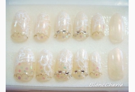 ネイルデザイン