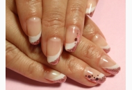 ネイルデザイン #220