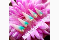 ネイルデザイン #2202