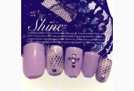 ネイルデザイン #2204