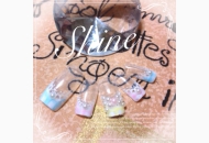 ネイルデザイン #2207