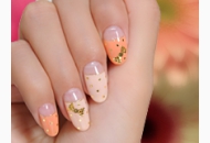 ネイルデザイン #221