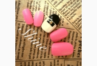 ネイルデザイン