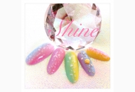 ネイルデザイン