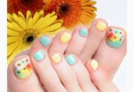 ネイルデザイン #222