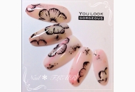 ネイルデザイン #2220