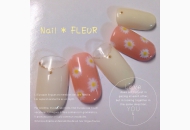 ネイルデザイン #2221