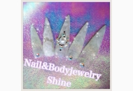 ネイルデザイン #2223