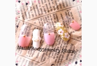 ネイルデザイン