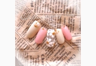 ネイルデザイン