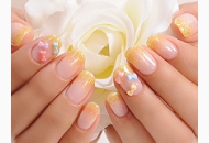 ネイルデザイン #223