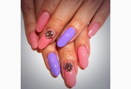 ネイルデザイン #2230