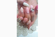 ネイルデザイン #2237