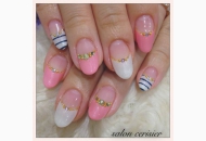 ネイルデザイン #2253