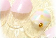 ネイルデザイン #2257