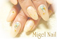 ネイルデザイン #2258