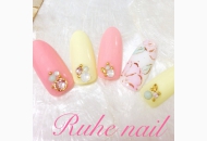 ネイルデザイン