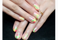 ネイルデザイン #2267