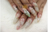 ネイルデザイン