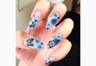 ネイルデザイン #2269