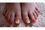 ネイルデザイン #2270