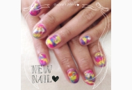 ネイルデザイン #2274