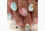 ネイルデザイン