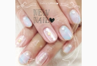 ネイルデザイン