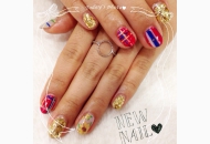 ネイルデザイン