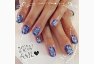 ネイルデザイン