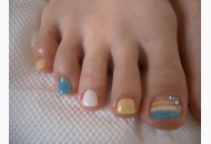 ネイルデザイン #228