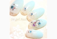 ネイルデザイン #2280