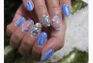 ネイルデザイン #2282