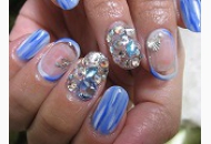 ネイルデザイン #2283