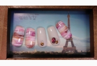 ネイルデザイン #2284