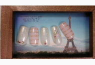 ネイルデザイン #2285