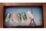 ネイルデザイン #2286