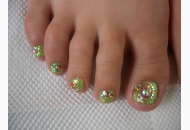 ネイルデザイン #229