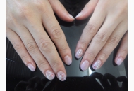 ネイルデザイン #2291