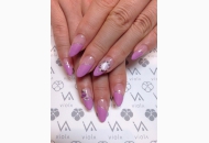 ネイルデザイン #2298