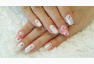 ネイルデザイン #2301