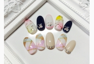 ネイルデザイン #2305