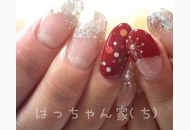 ネイルデザイン #2322