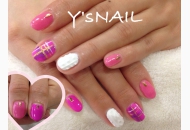 ネイルデザイン