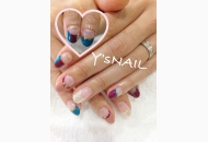 ネイルデザイン