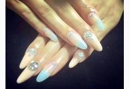 ネイルデザイン #2336