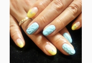 ネイルデザイン #2337